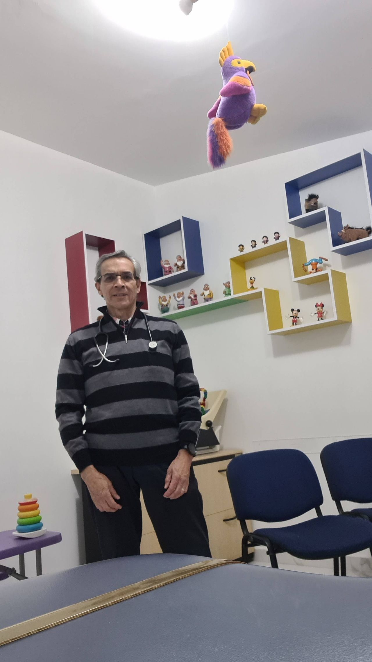 Javier Rendón Alfaro-20