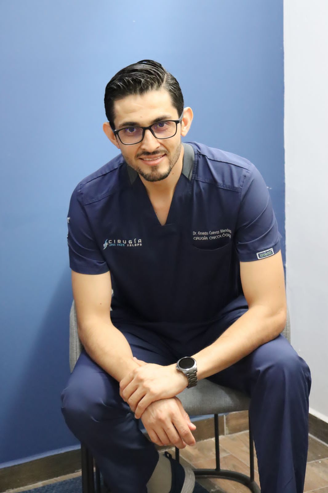 Luis Ernesto Cuevas Mendoza-105