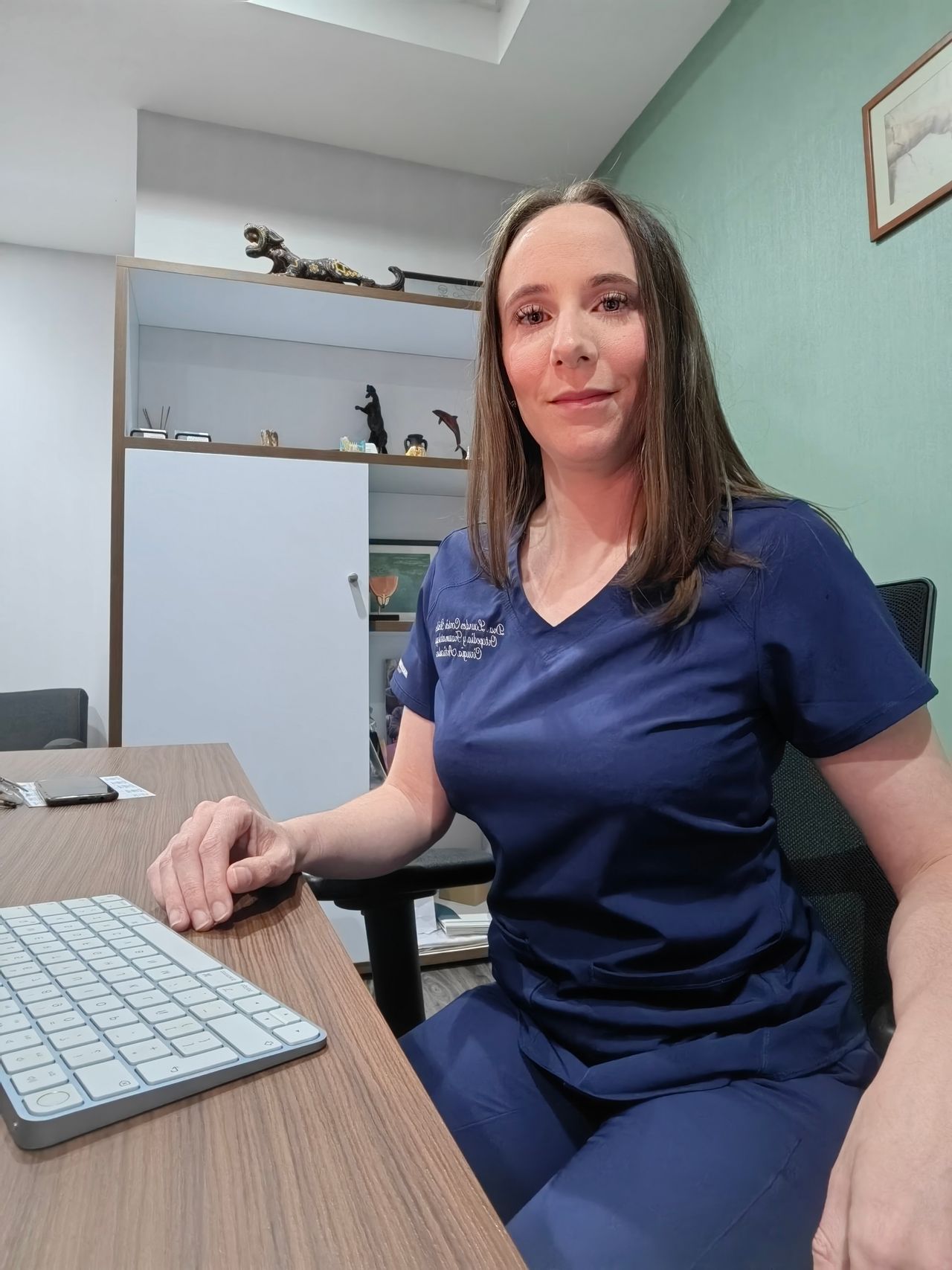 Maria De Lourdes Cortés Steidle-2