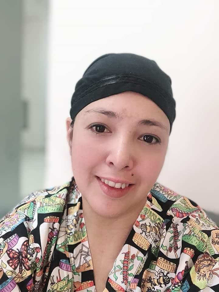 Dra Ana  Treviño Rodríguez -2