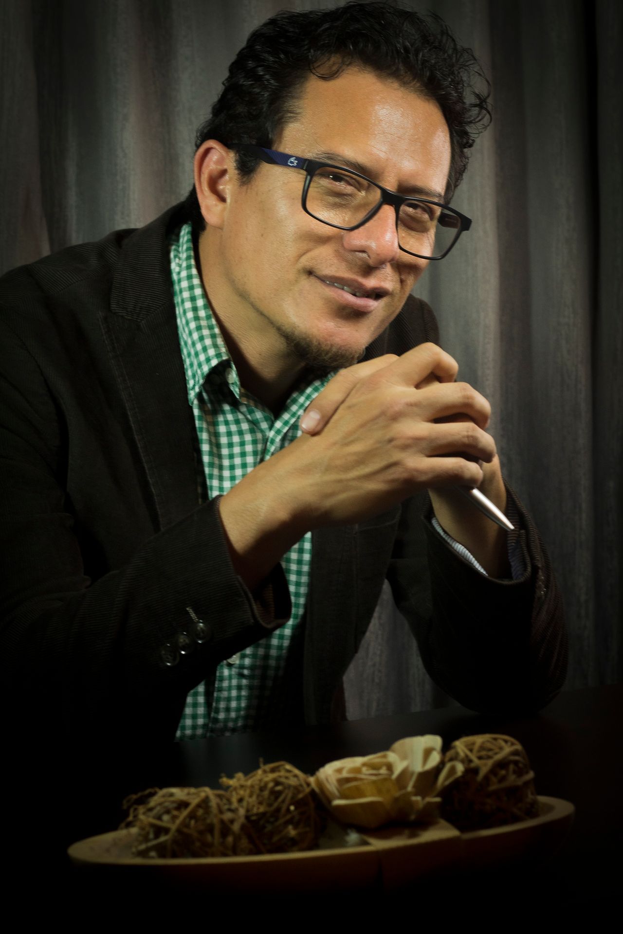 Gerardo Rodríguez Montero-1