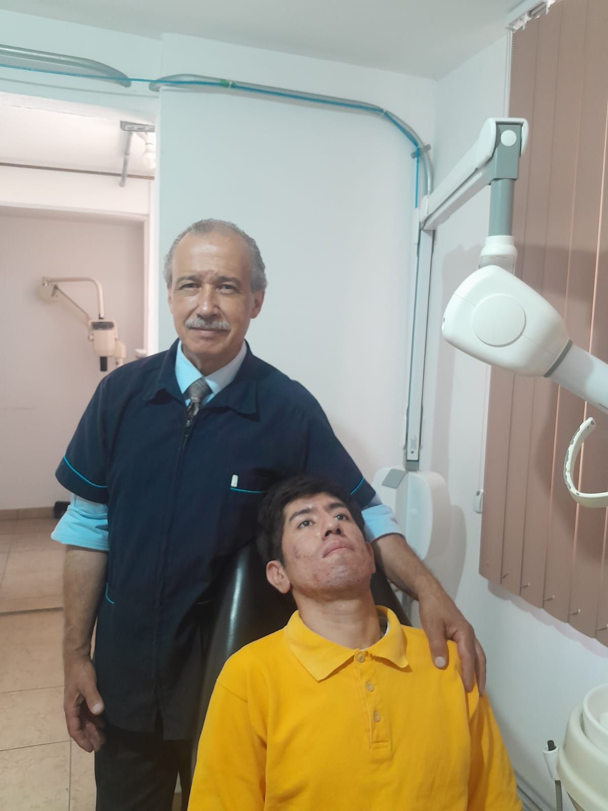 Guillermo Barredo Gomez-1