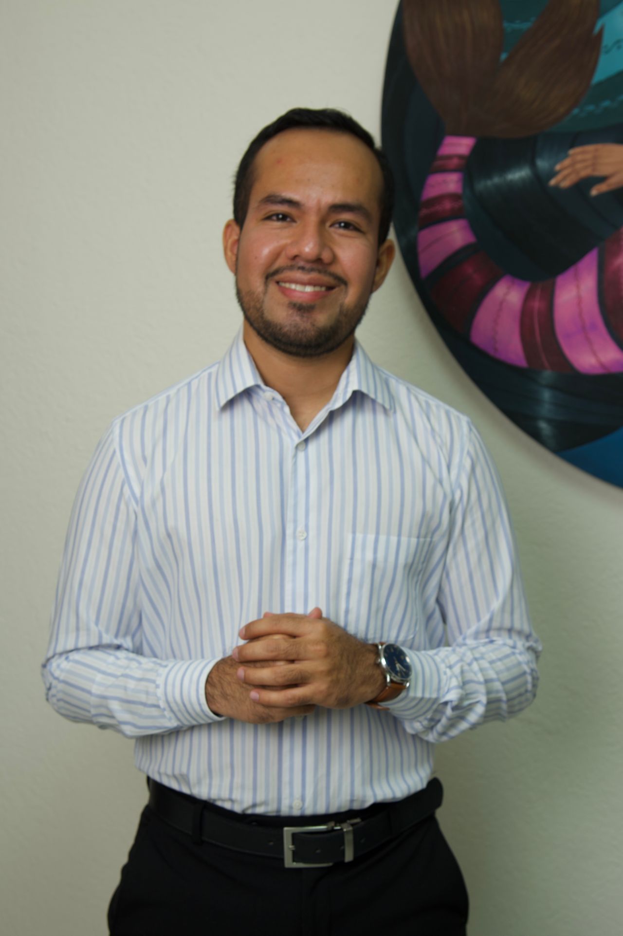 Yajzeel Estevez López-1