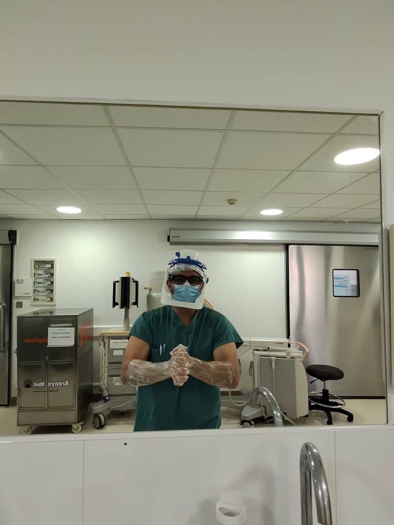 Ozmar Ignacio Ochoa Villar-8