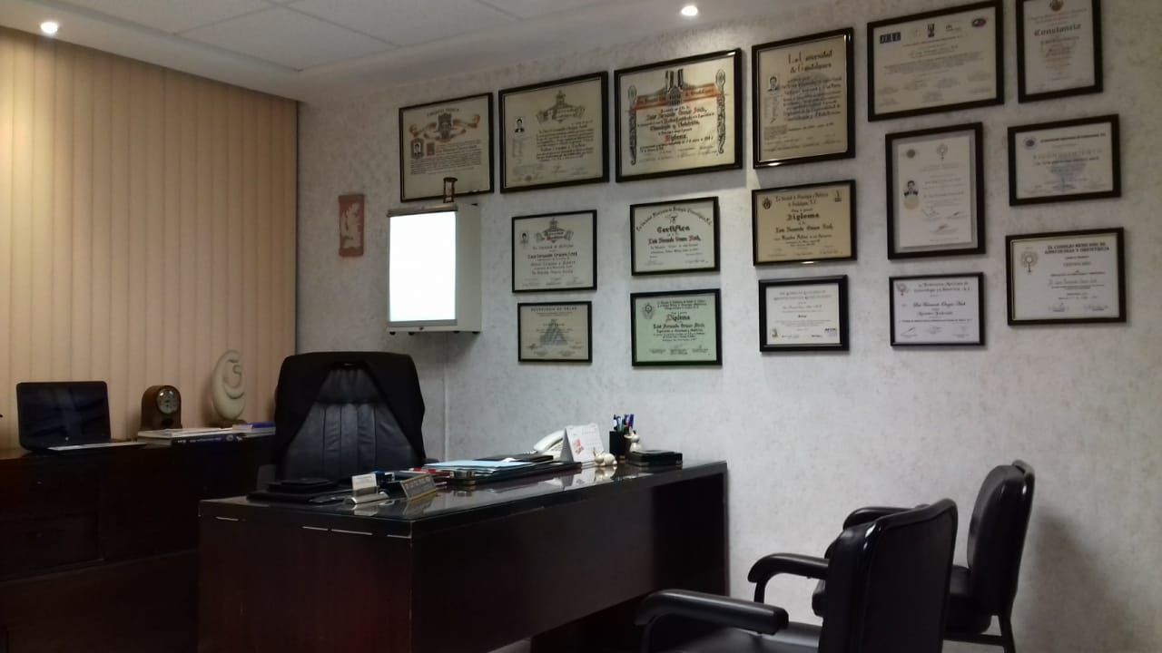 Luis Fernando Orozco Arch-9