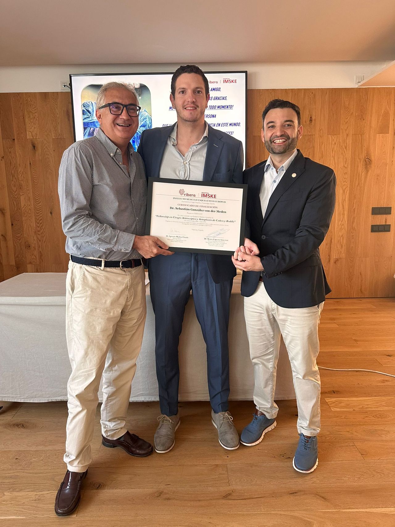 Sebastián González Von Der Meden-0