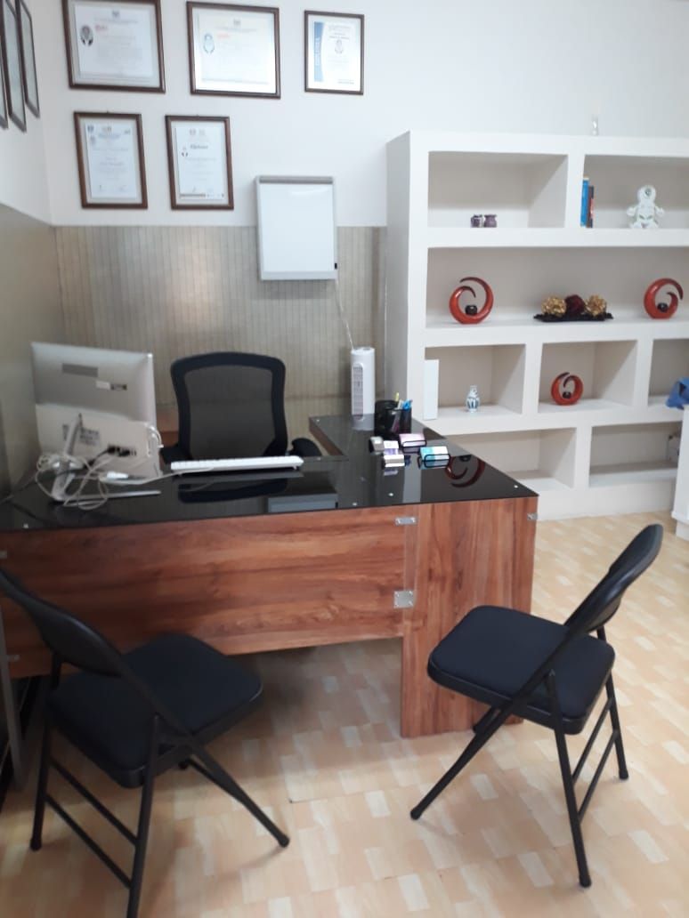 María Luisa Guadarrama Bernal-1