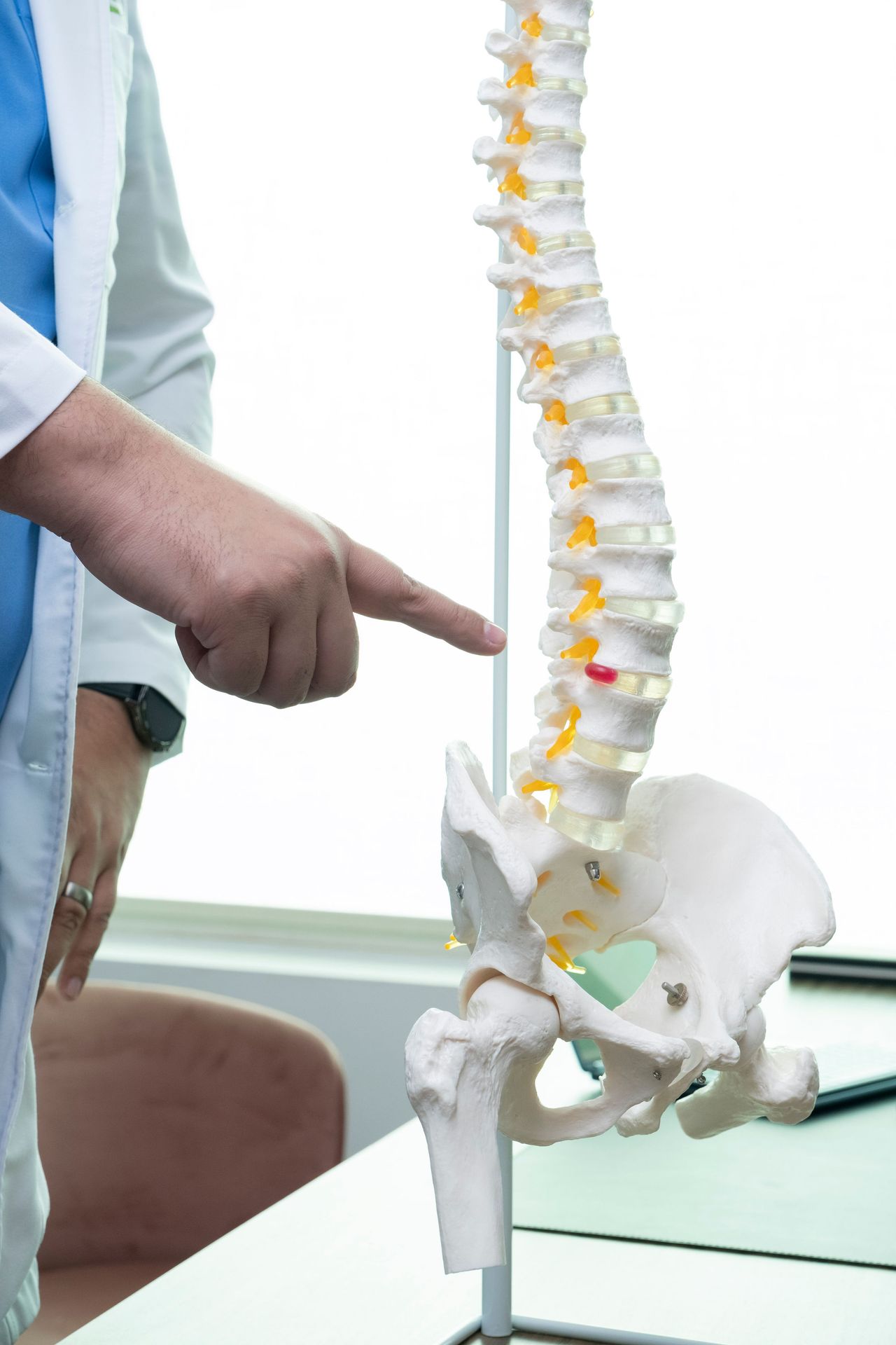 José Ramón Olivas C.-21