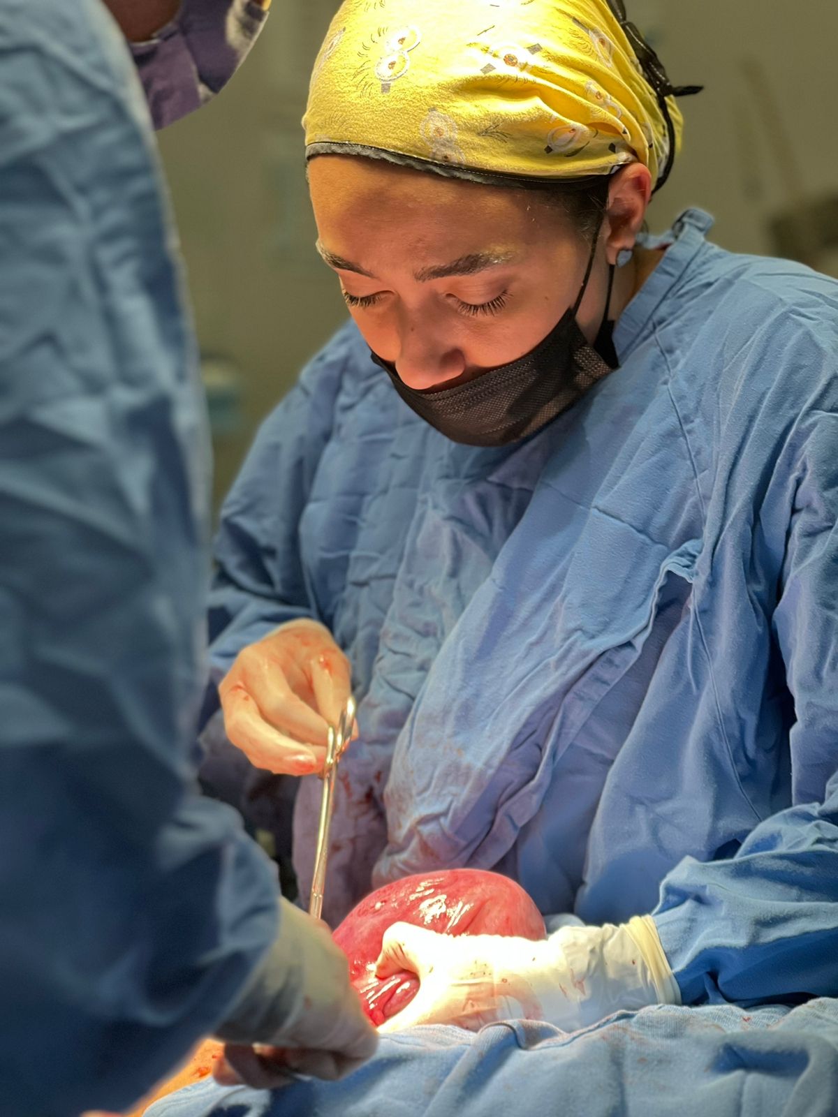 Michelle Melgarejo Quintana-3