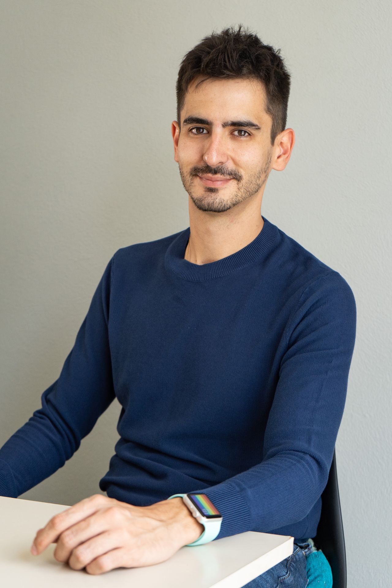 Mauricio Preciado Carpio-1