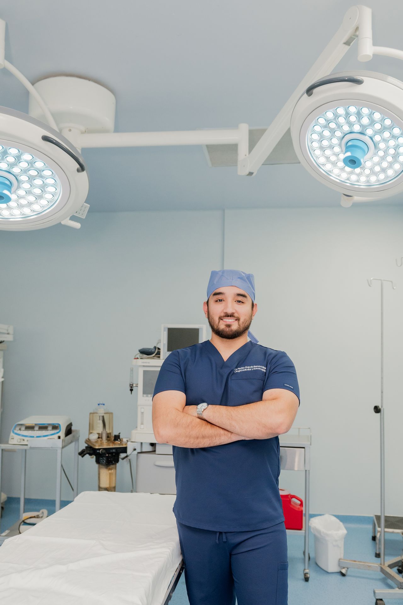 Pedro García Benavides-1