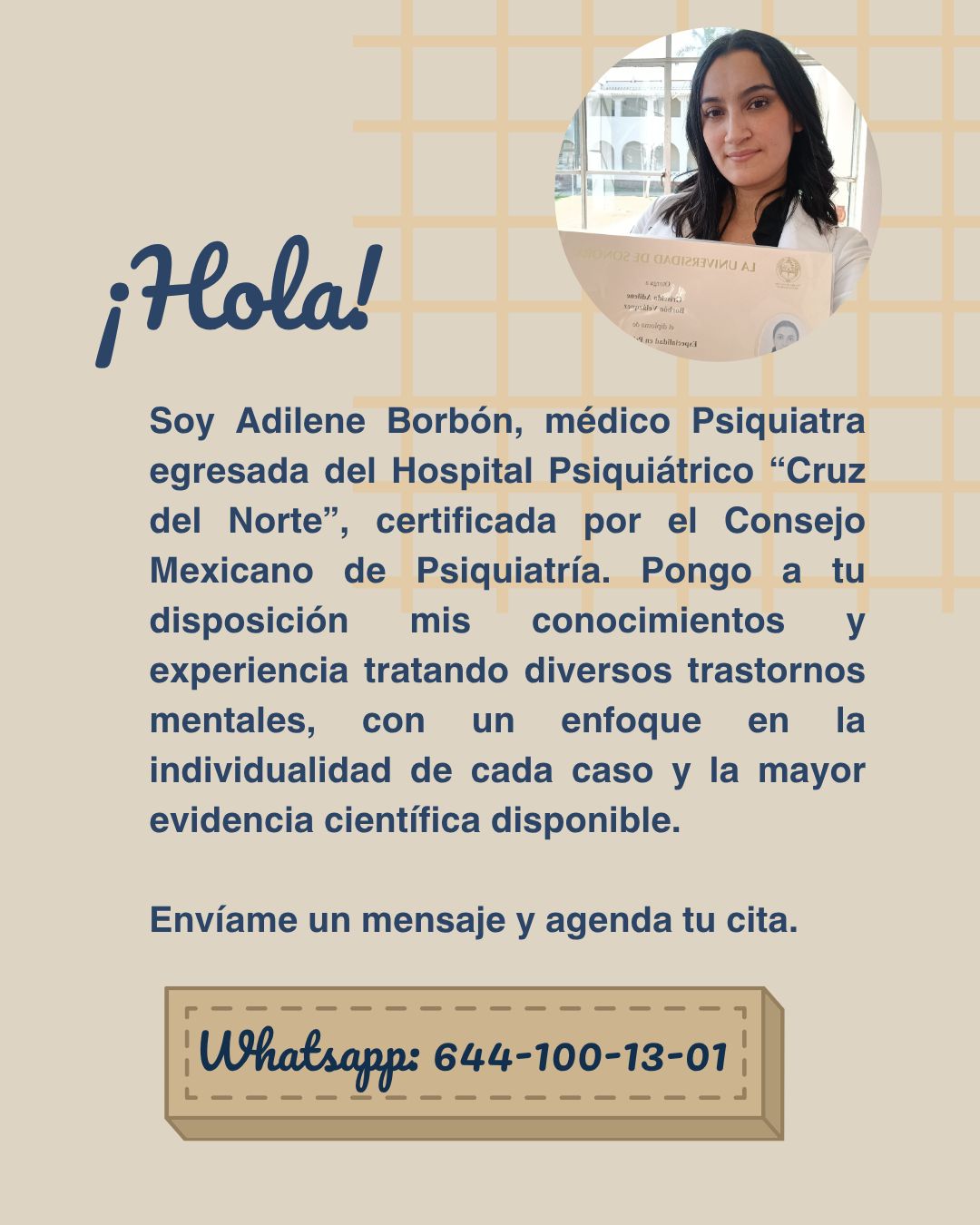 Griselda Adilene Borbón Velázquez-0