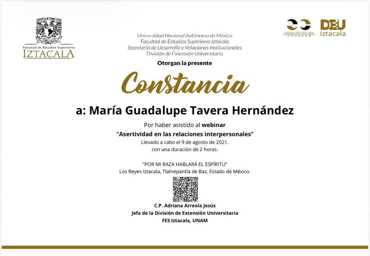 María Guadalupe Tavera Hernández-45