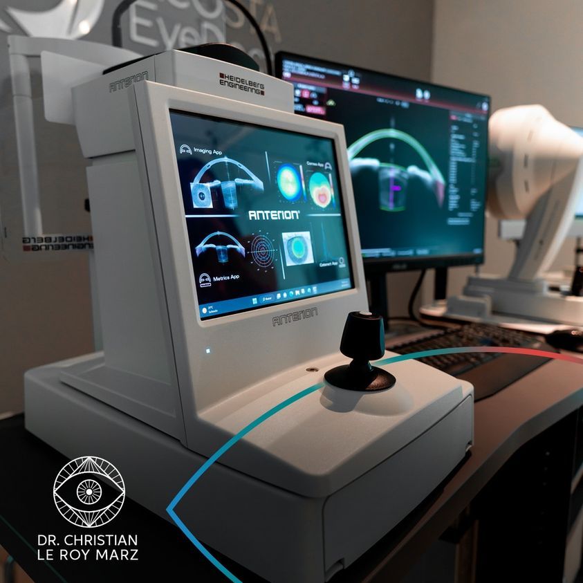 Christian Le Roy Marz-9