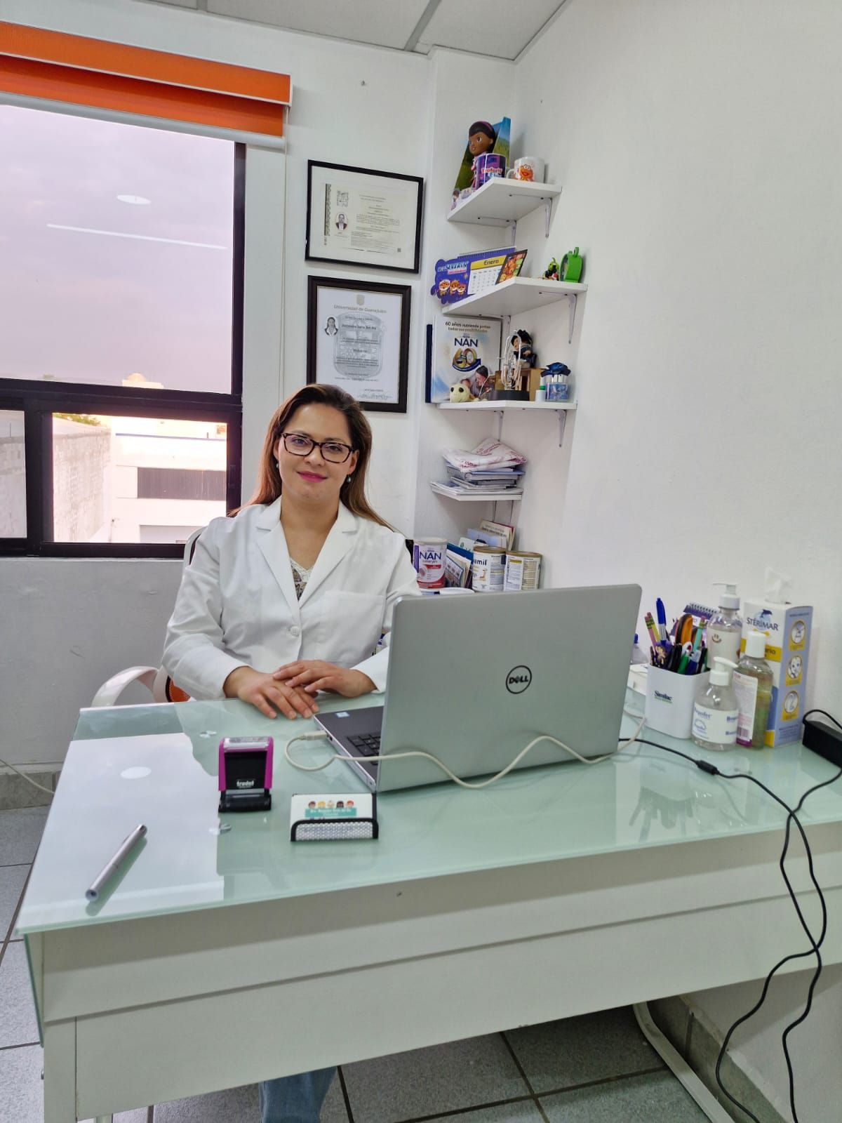 Alejandra Soria Del Rio-0