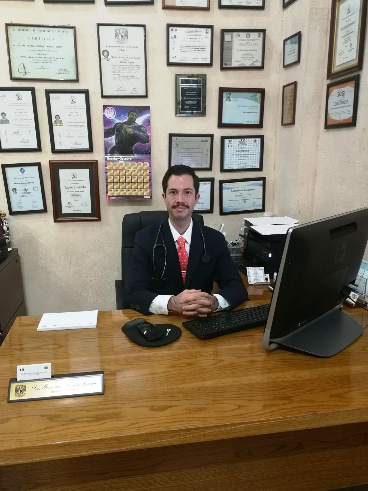 Francisco Treviño Lozano-2