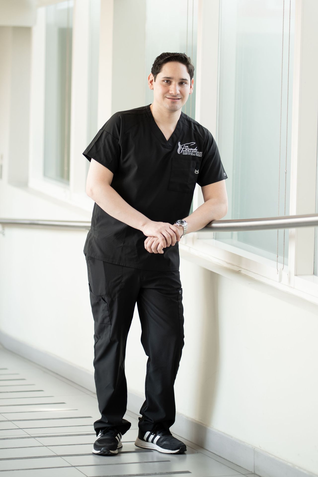 Fernando Ancira González-11