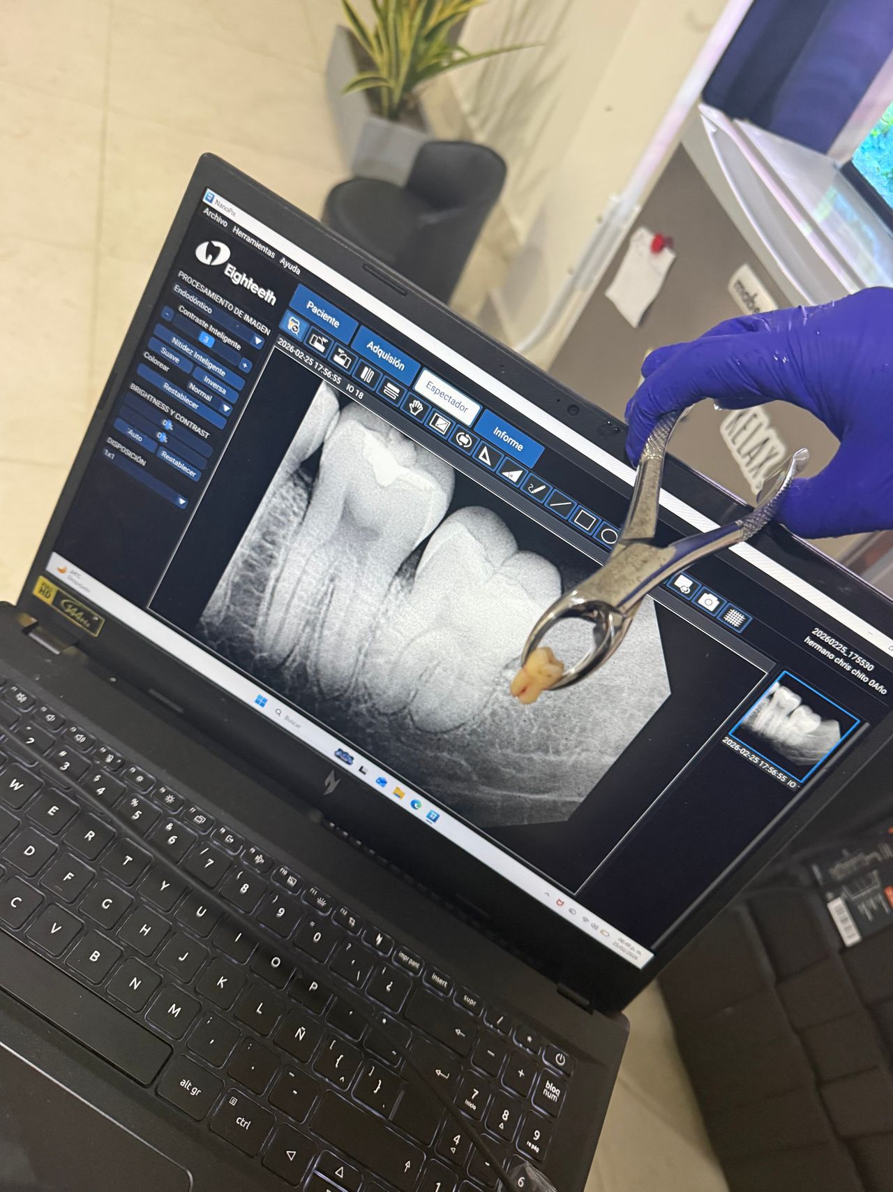 Maria Del Carmen Canul Guzman-3