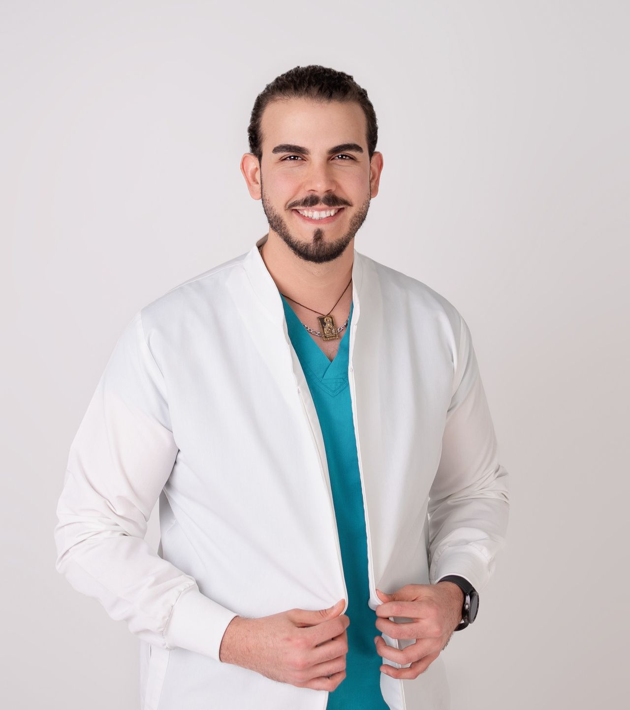 Francisco Cerda De La Torre-1