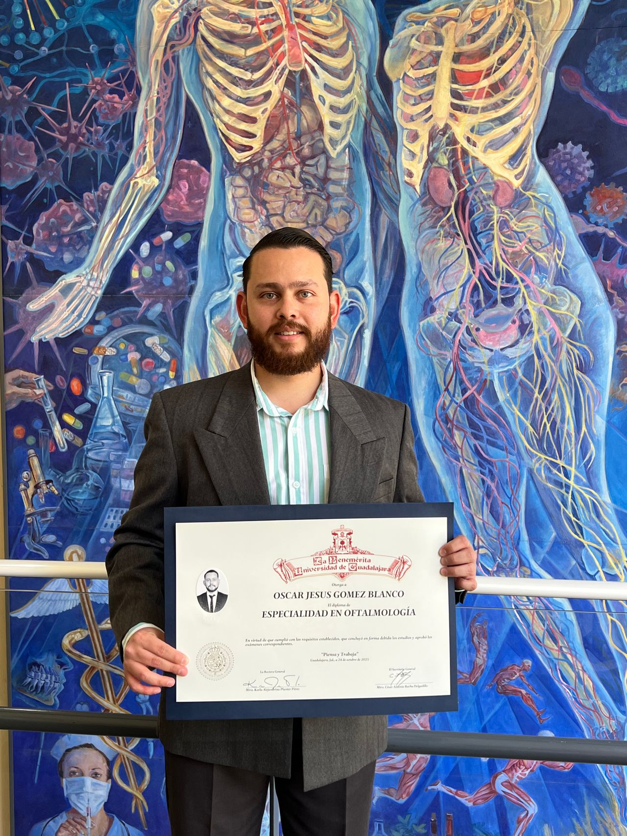 Oscar Jesús Gómez Blanco-6