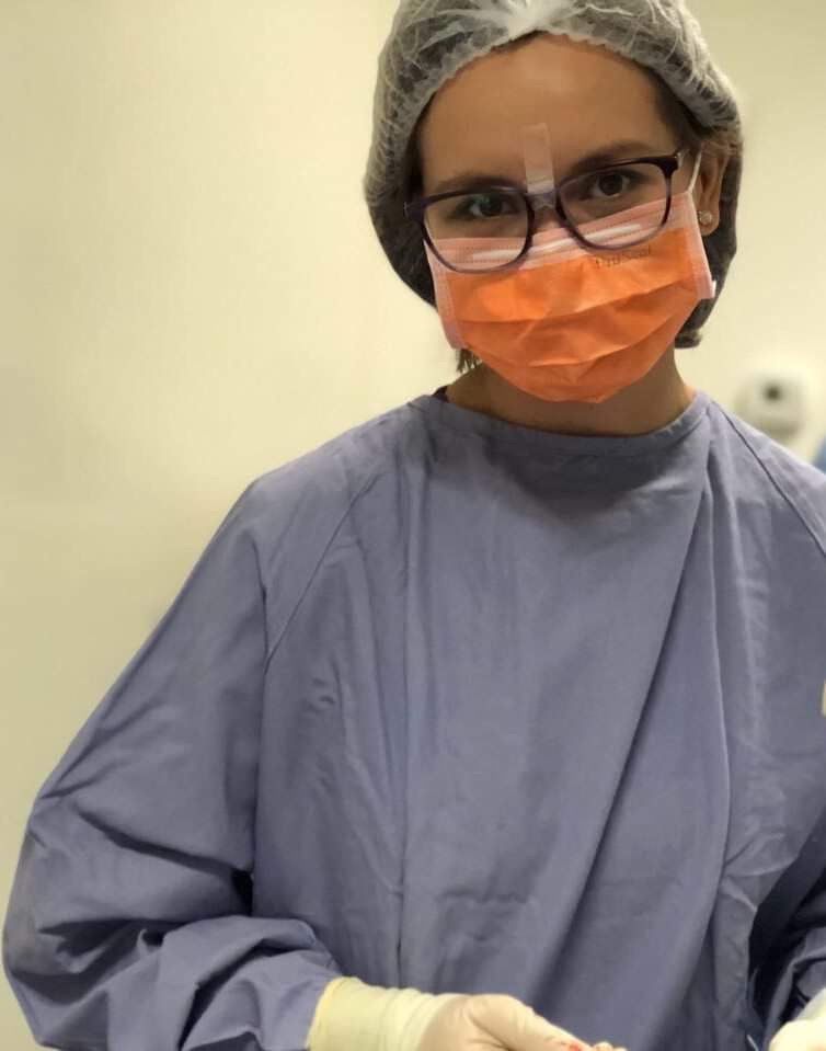 Daniela Ramírez De León-0