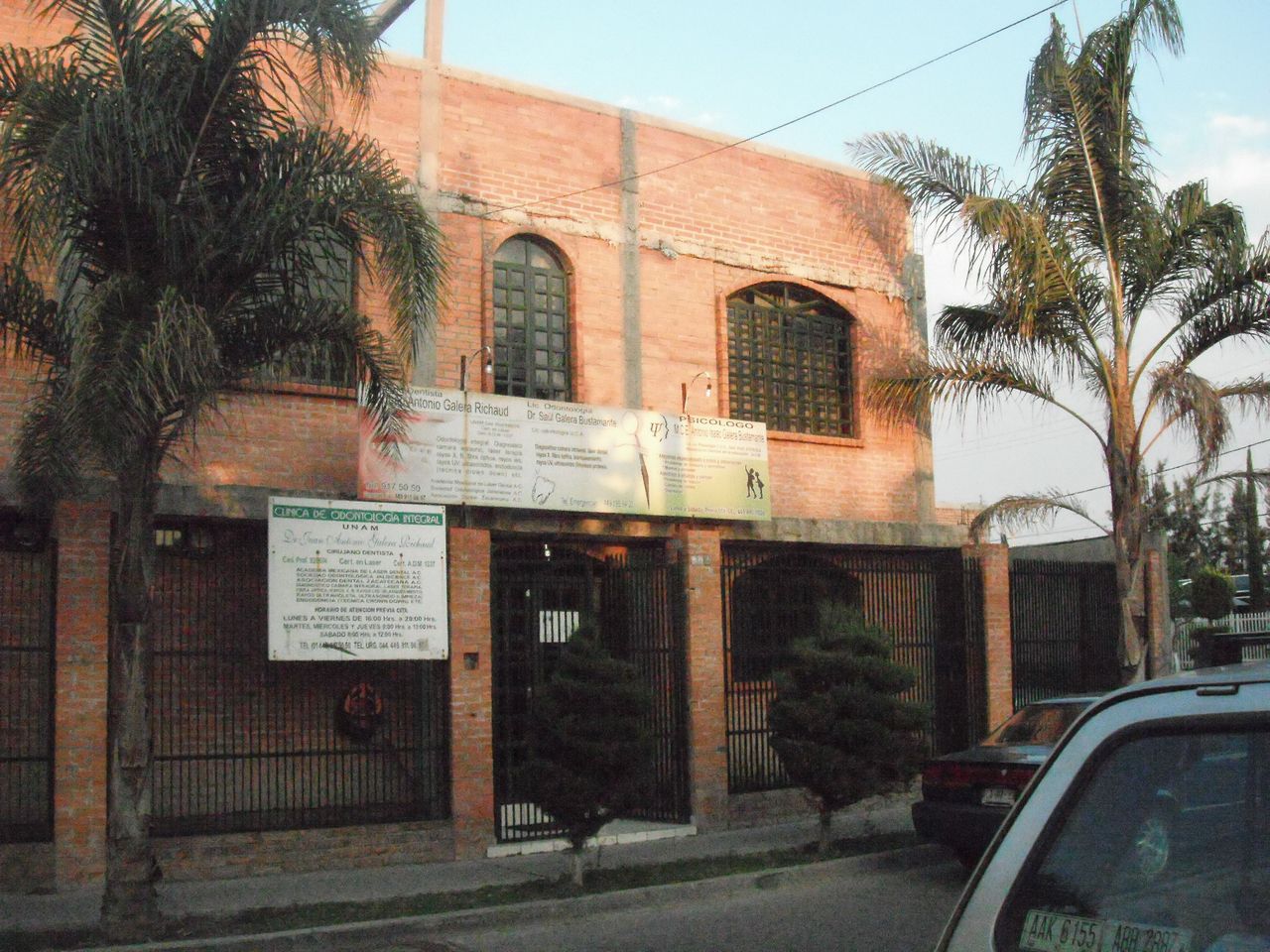 Antonio Isaac Galera Bustamante-0