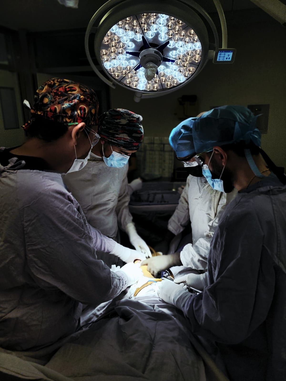 Marco Paolo Mazzini Berra-1