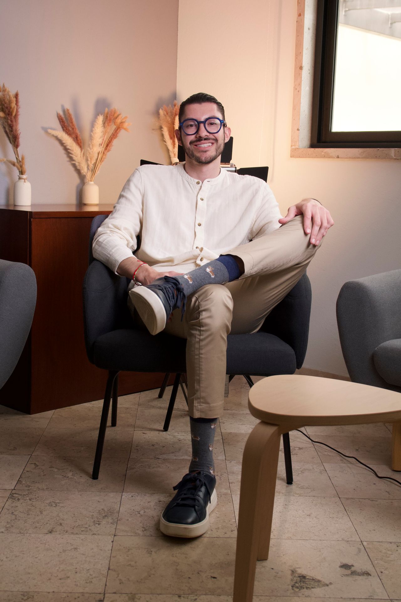 Ricardo Bernal Santos-2