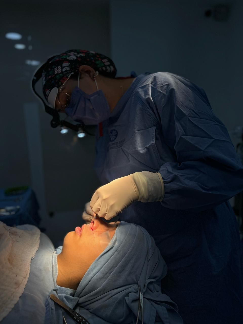 Mariana Stefanie Pieck Pahl-5