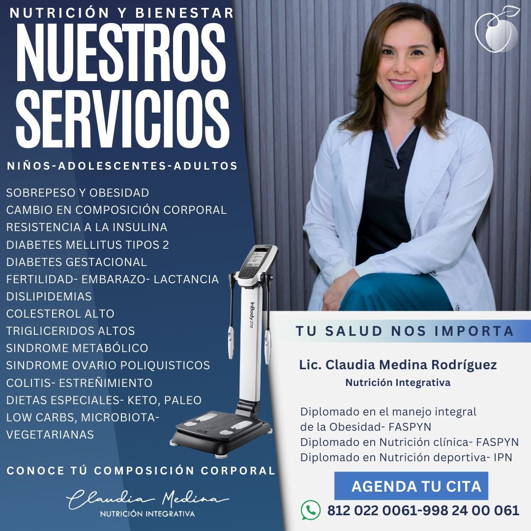 Claudia Elizabeth Medina Rodríguez-12