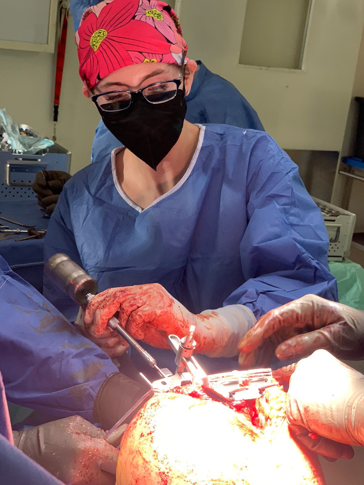 Maria De Lourdes Cortés Steidle-3