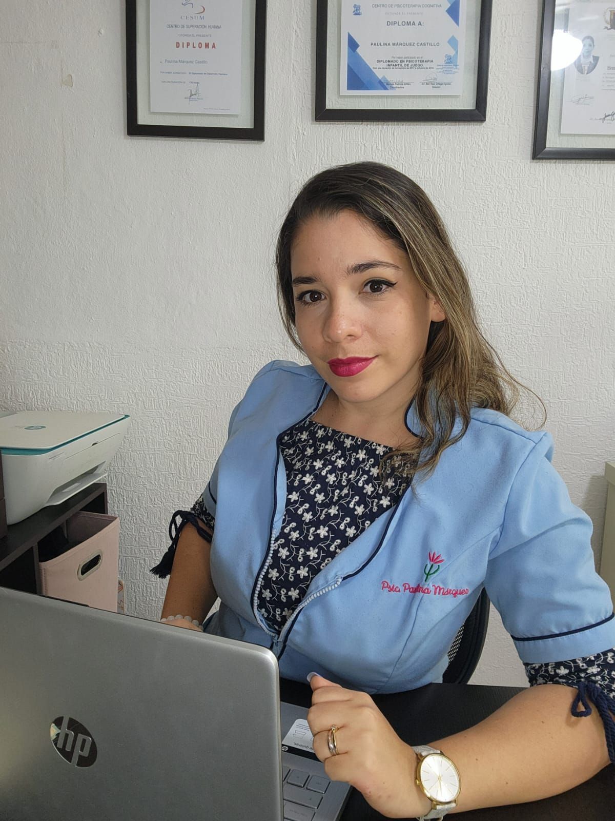 Paulina Márquez Castillo-7