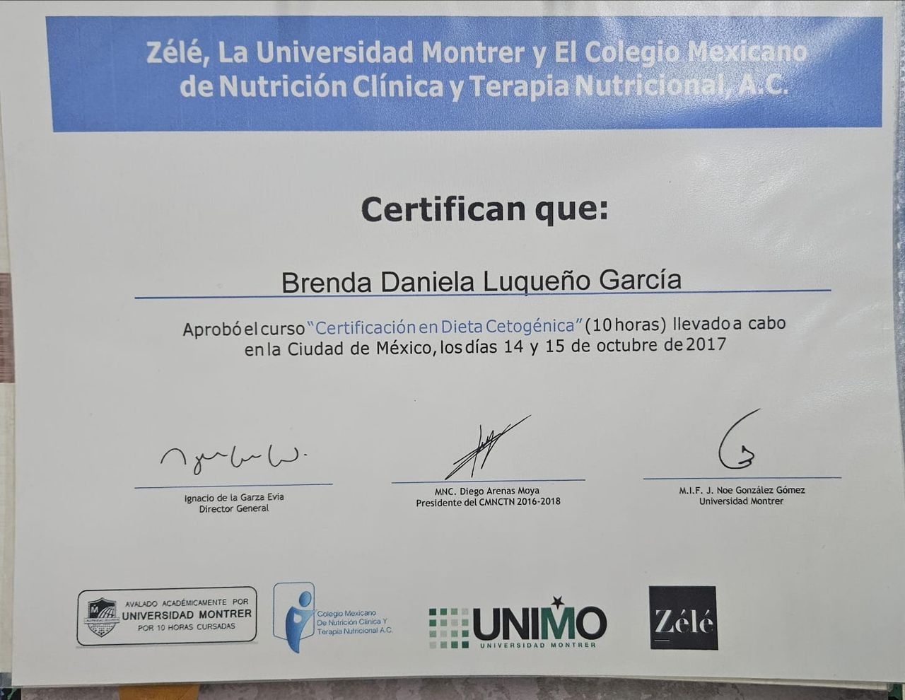 Brenda Daniela Luqueño García-7