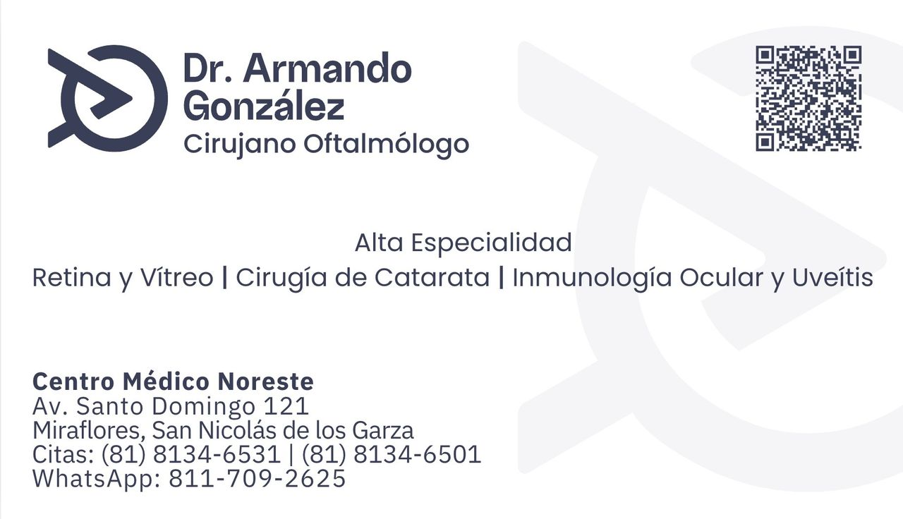 Armando Francisco González Cavazos-0