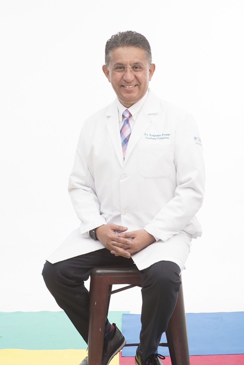 José Benjamín Arroyo Acosta-0