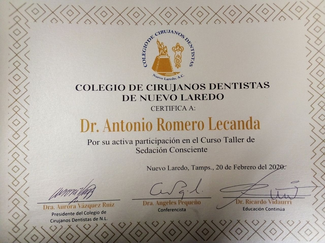 José Antonio Romero Lecanda-1