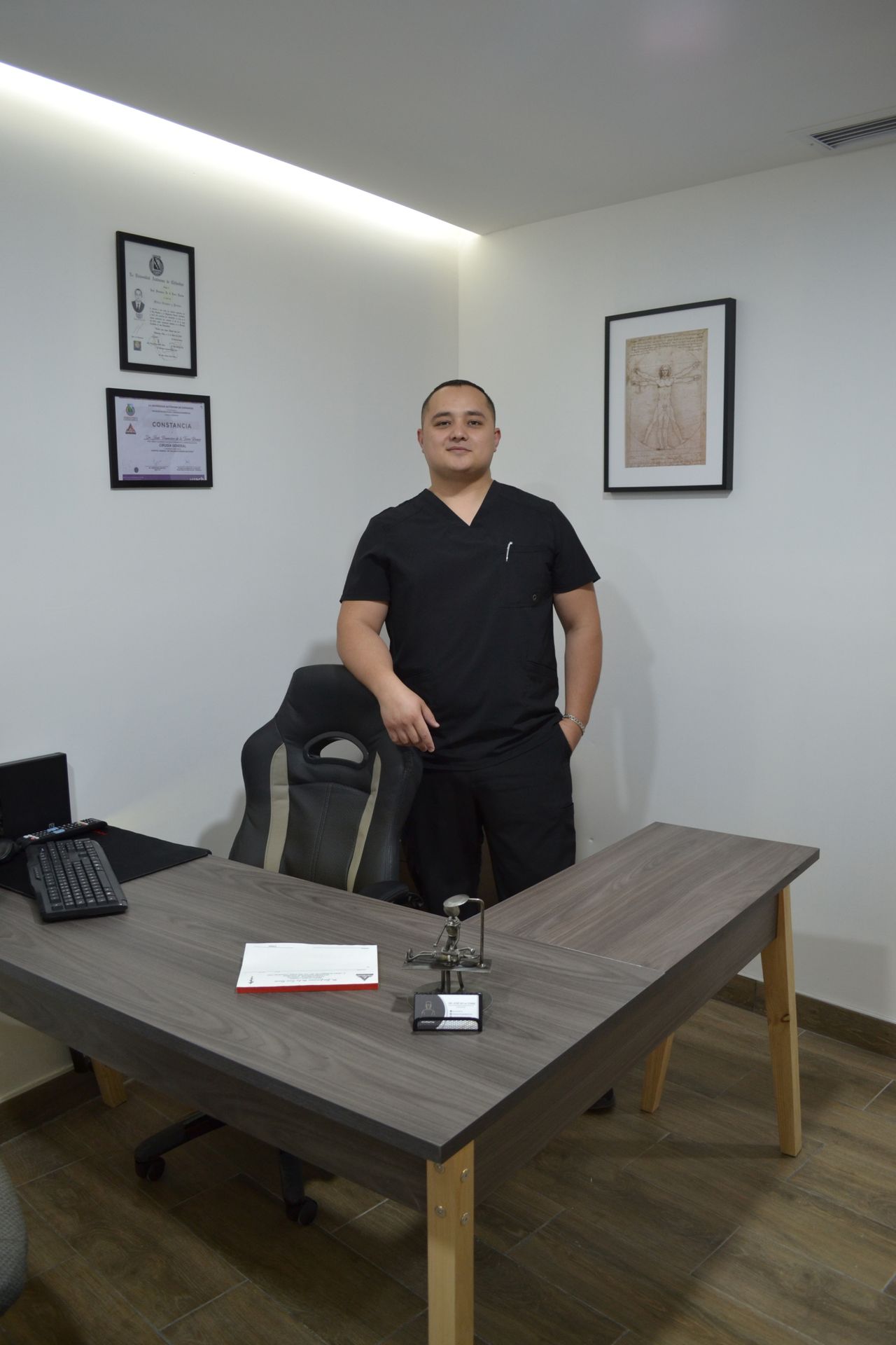 José Francisco De La Torre Ramos-6