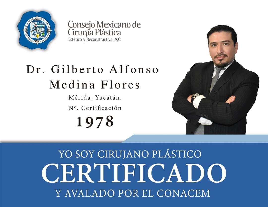 Gilberto Alfonso Medina Flores-20