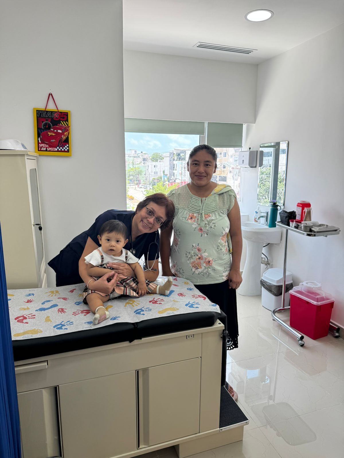 Isabel Cristina Bautista De Moreno-2