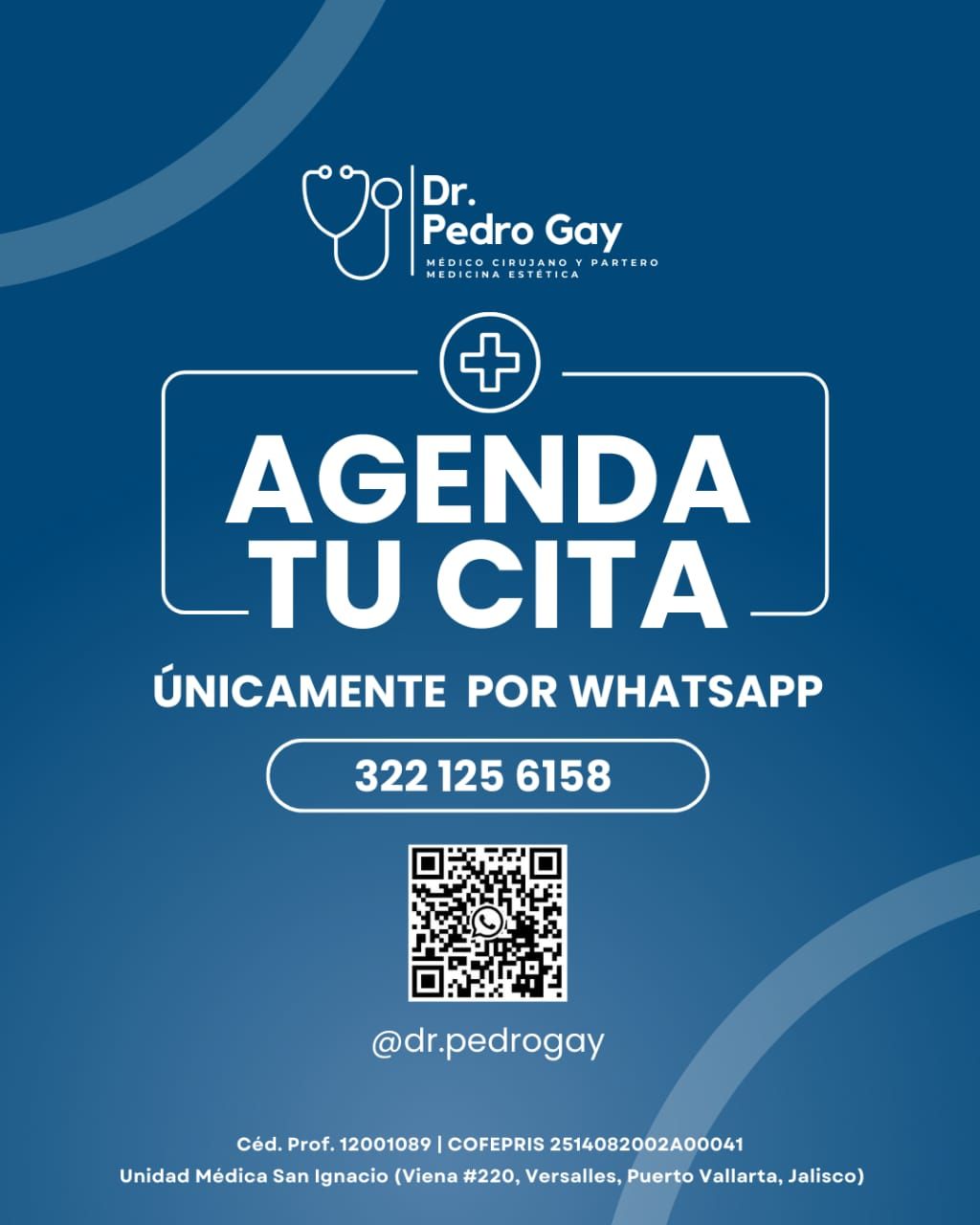 Pedro Alain  Gay Hernández -0