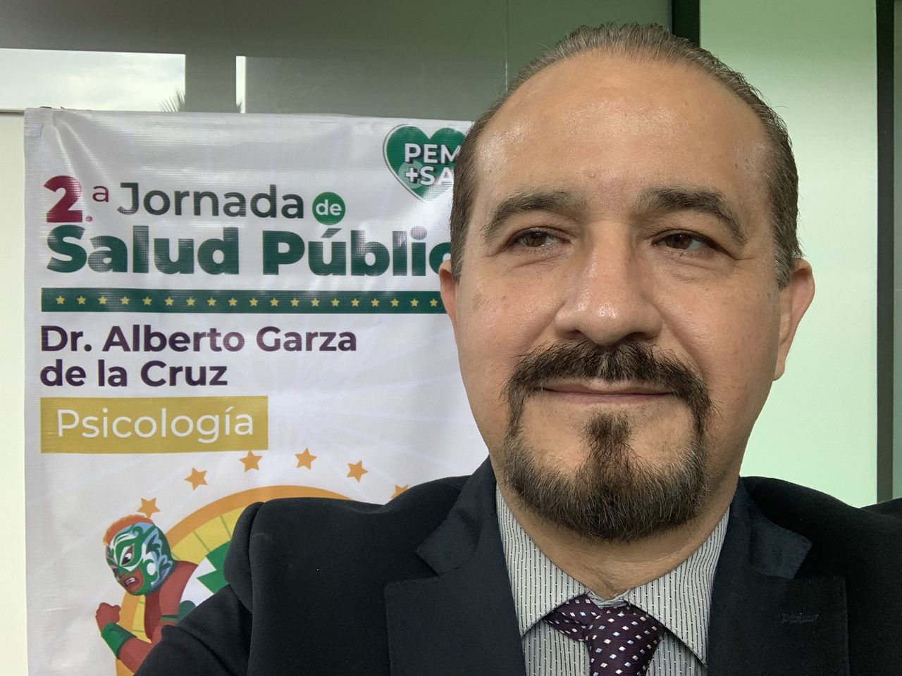 Alberto Garza De La Cruz-0