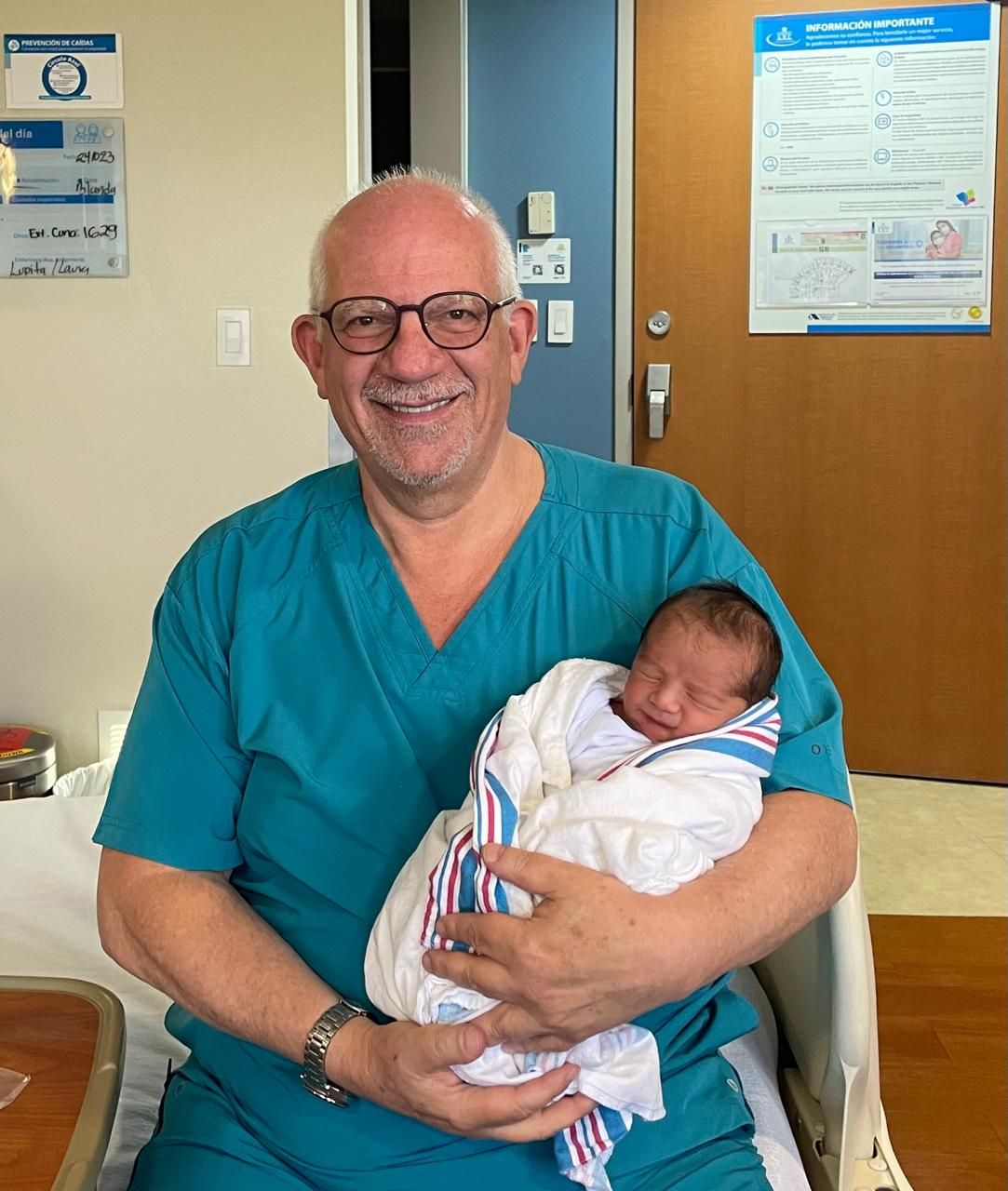 Benjamin Cherem Cherem-7