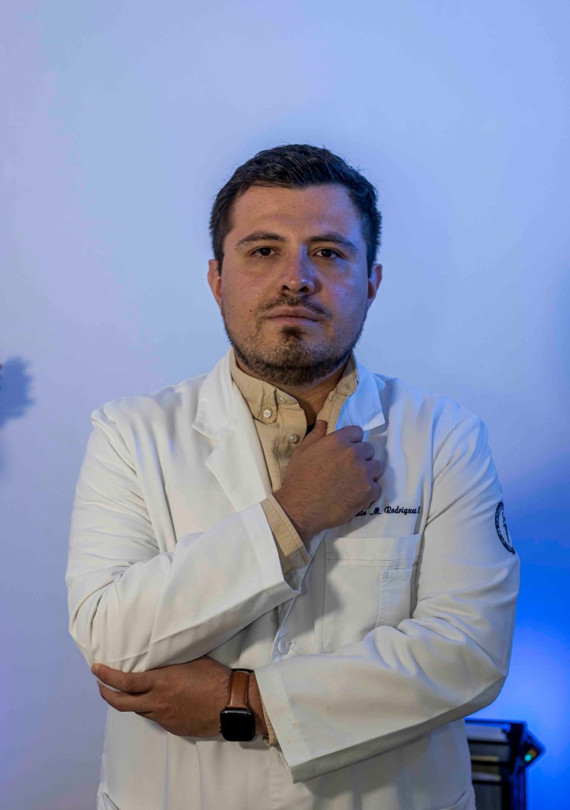 Gonzalo Miguel  Rodriguez Riveros -3