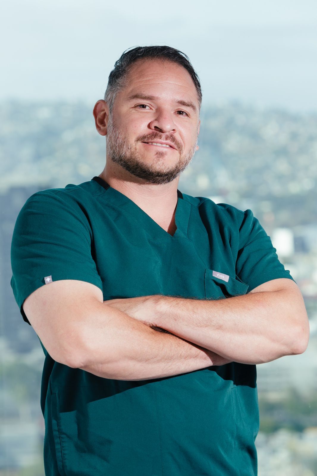 Francisco Javier Cisneros Oliva-7