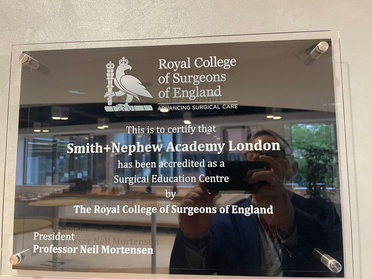 Sergio Alberto Weckmann Lujan-6