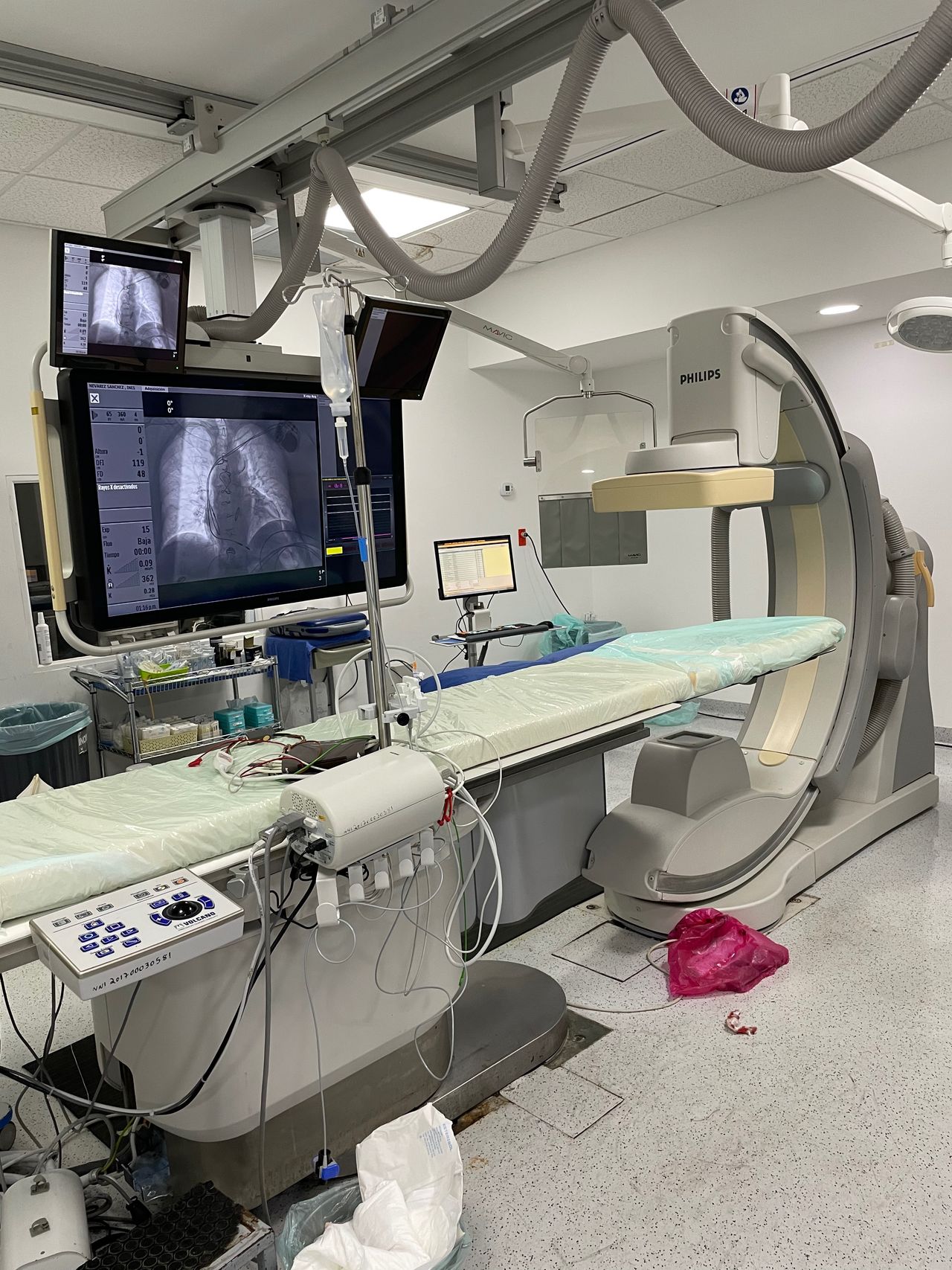 Ricardo Hernández German-0