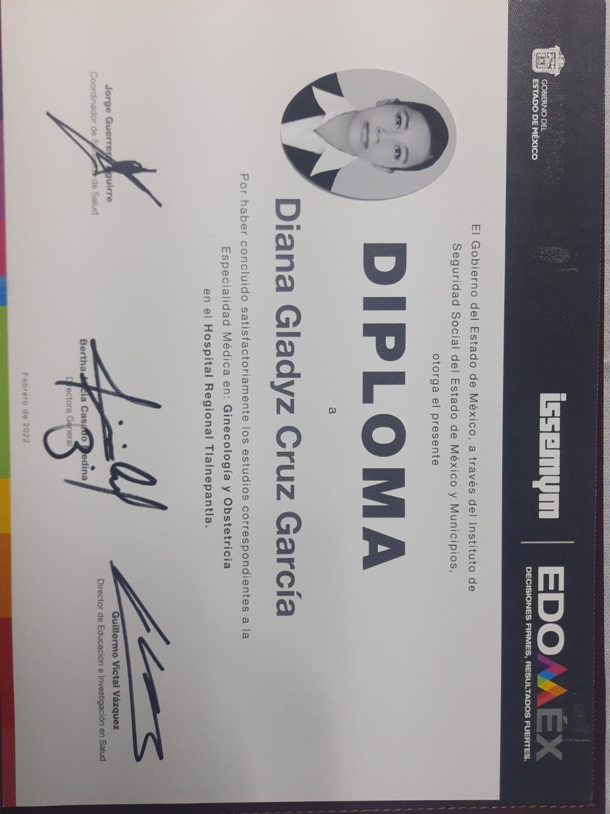 Diana Gladyz Cruz García-7