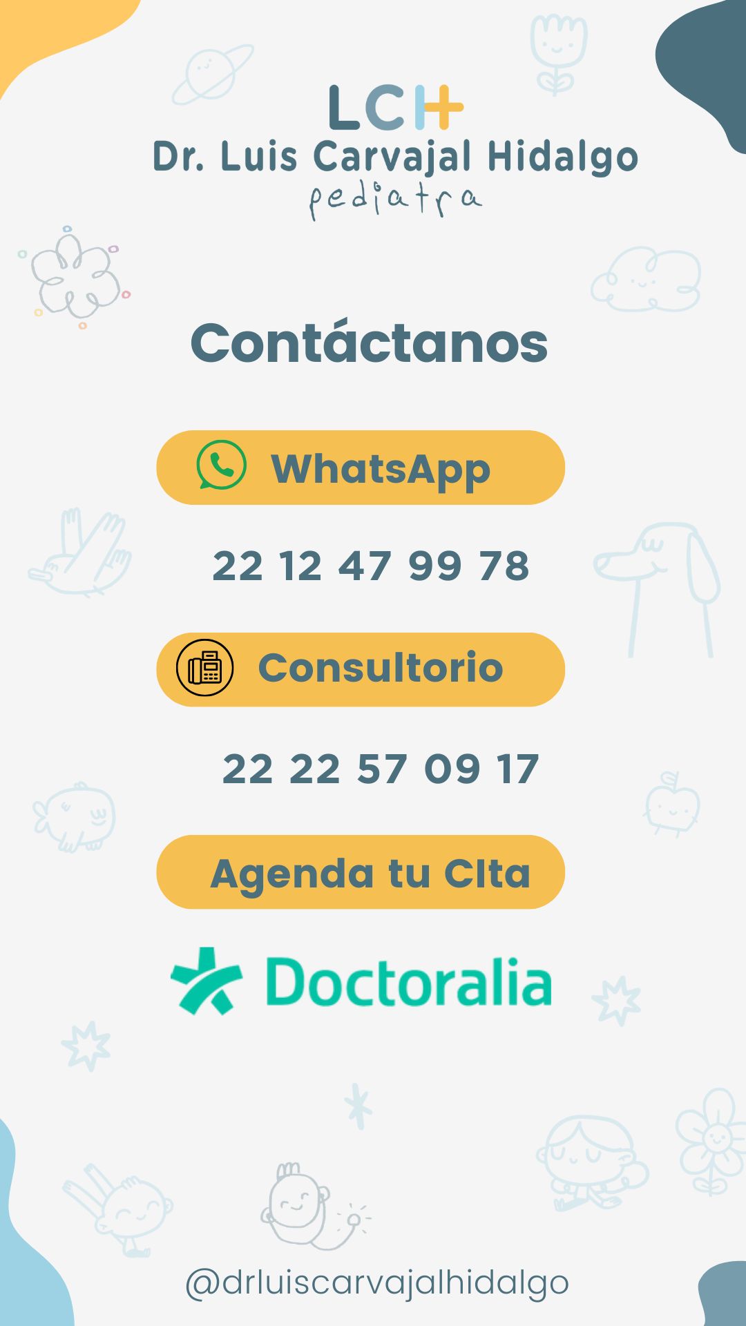 Luis Carvajal Hidalgo-2