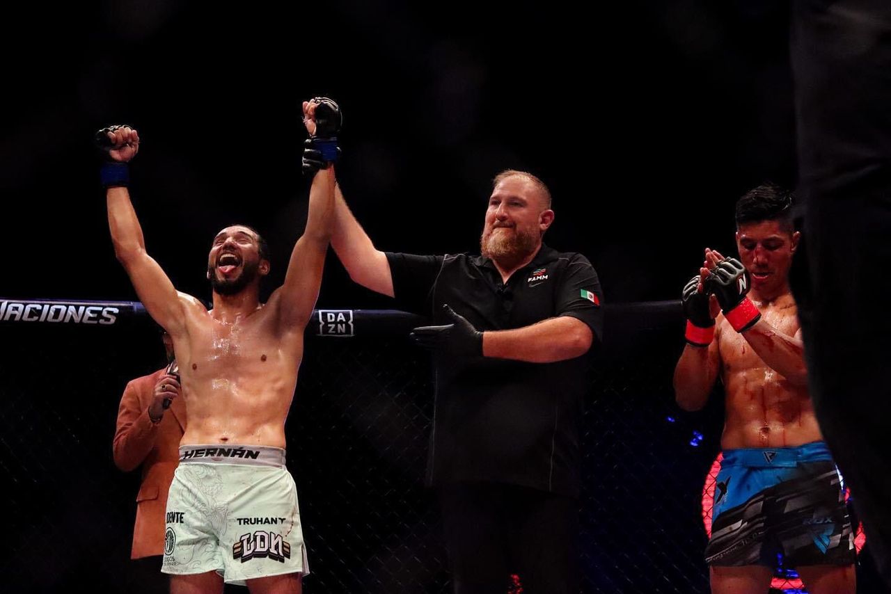 Roberto Carlos Haros Molina-9