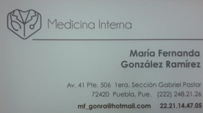 Maria Fernanda González Ramírez-0